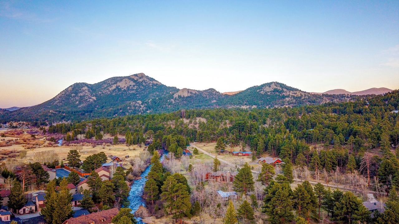 Photo of Others in Estes Park
