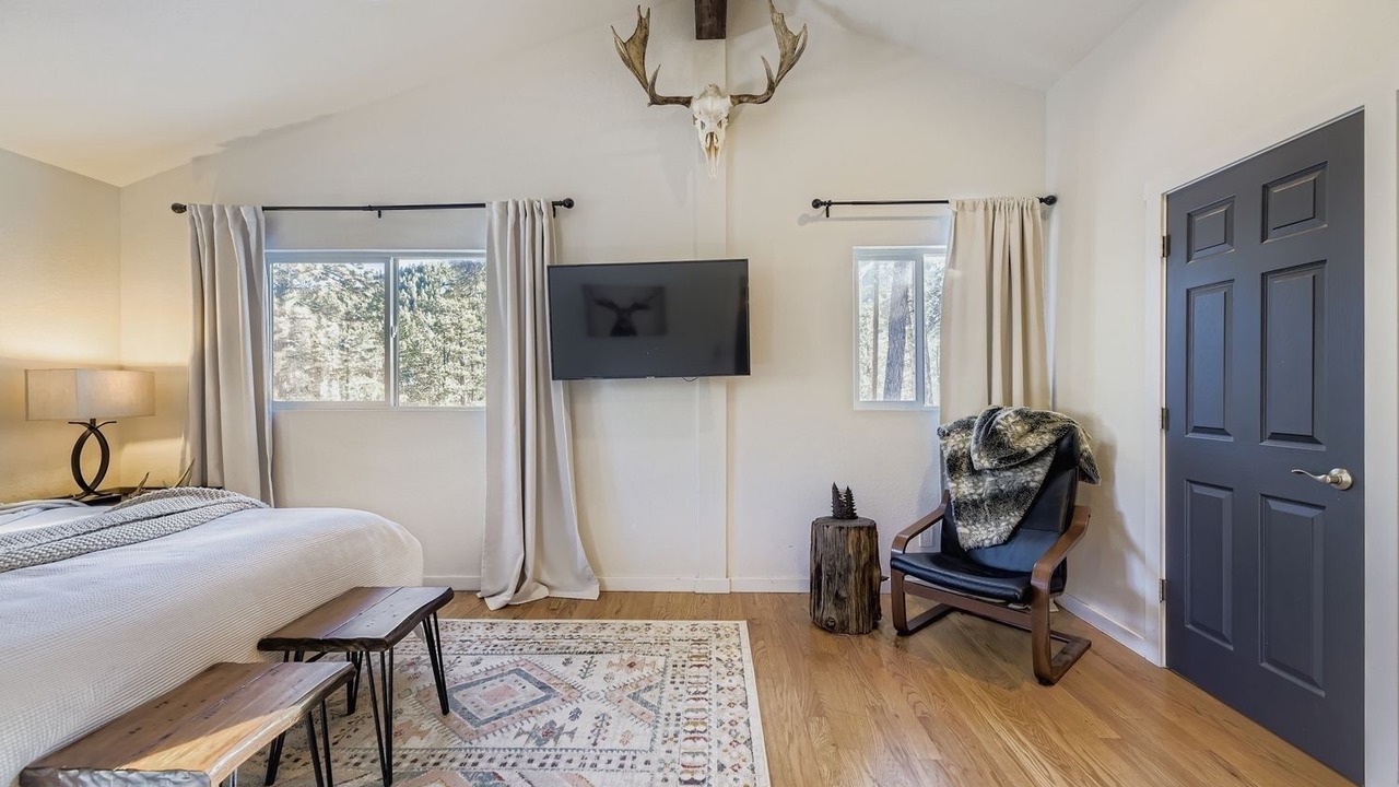 Photo of Bedroom in Bailey