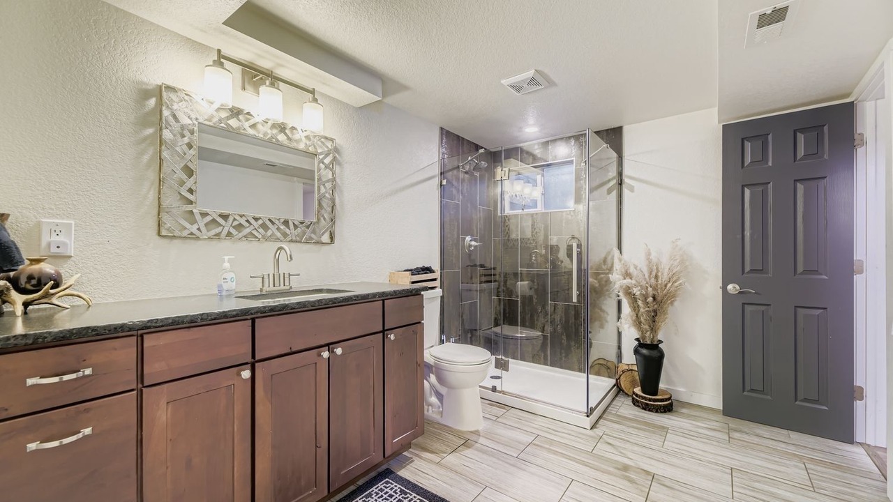 Photo of Bathroom in Bailey