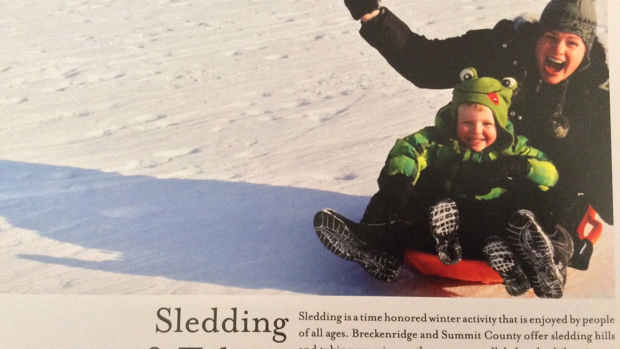 Photo of Others in Breckenridge