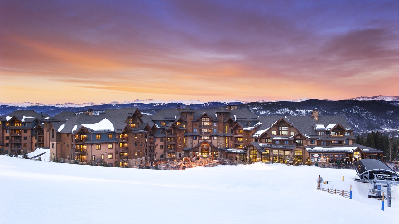 Photo of Outdoor in Breckenridge