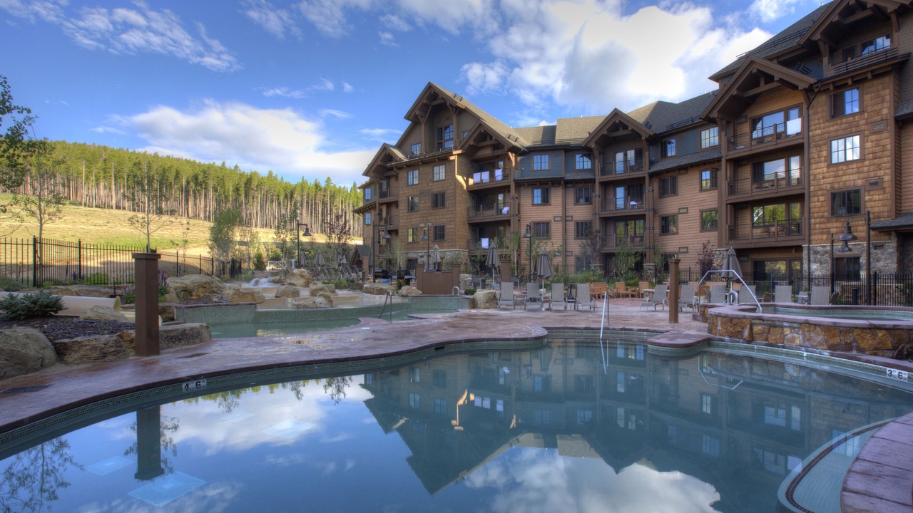 Photo of Outdoor in Breckenridge