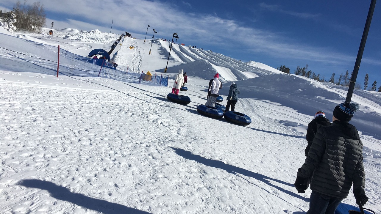Photo of Others in Breckenridge