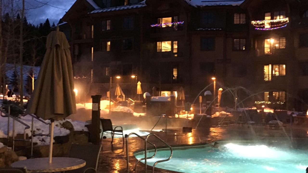 Photo of Outdoor in Breckenridge