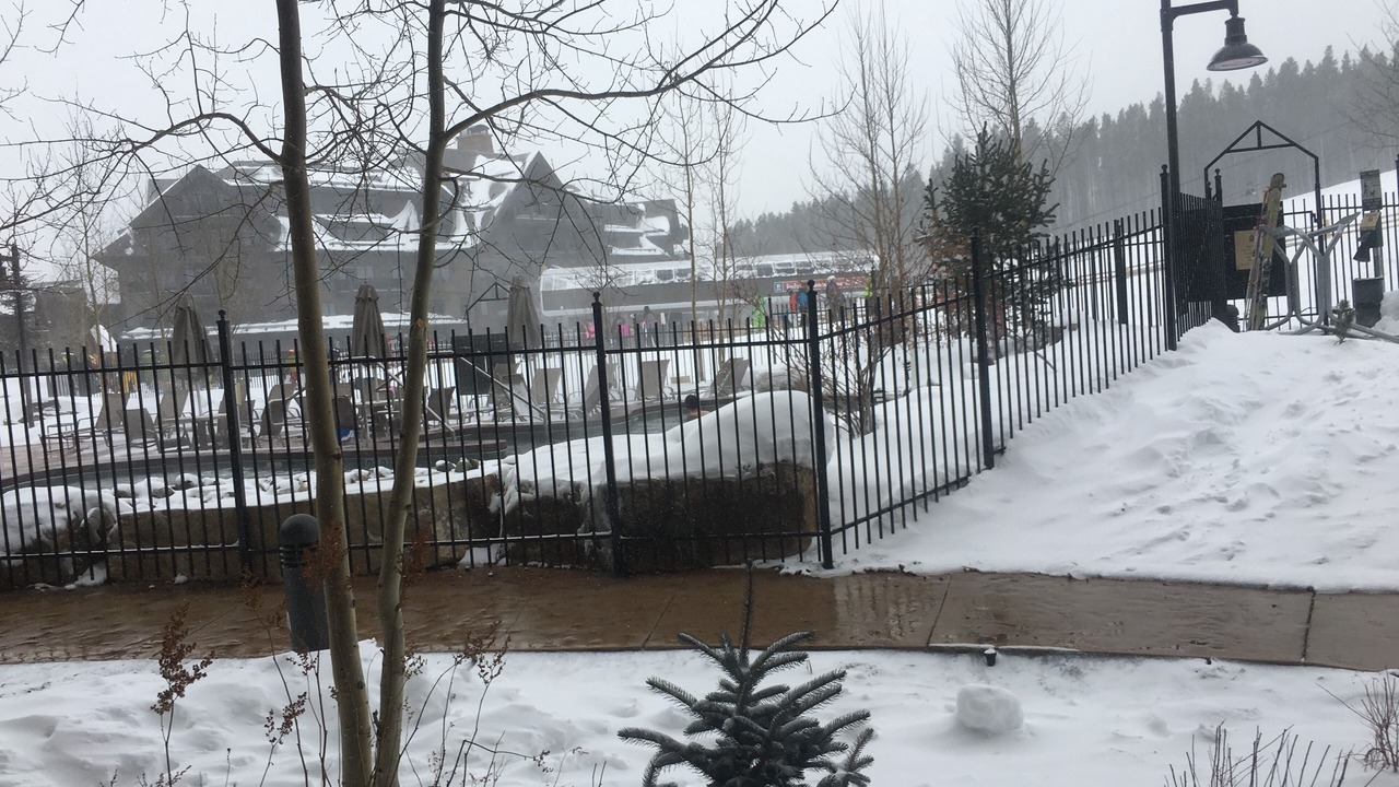 Photo of Outdoor in Breckenridge