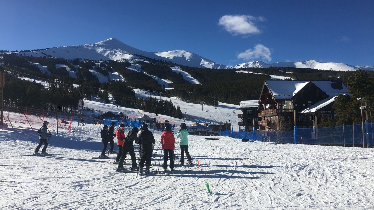 Photo of Others in Breckenridge