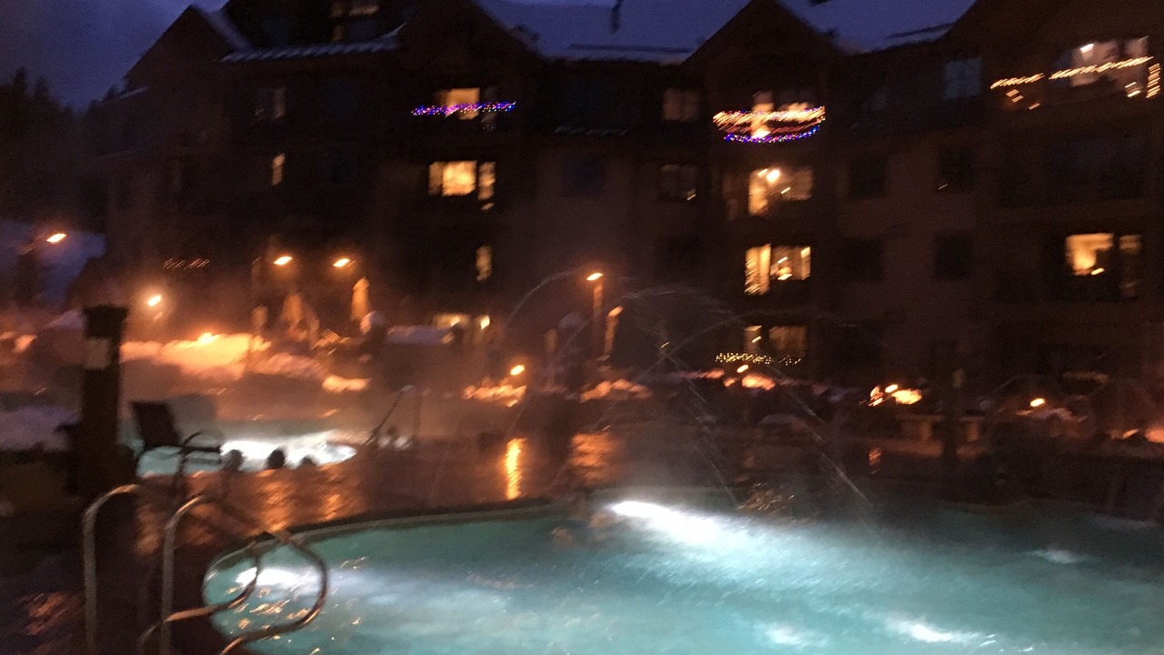 Photo of Outdoor in Breckenridge