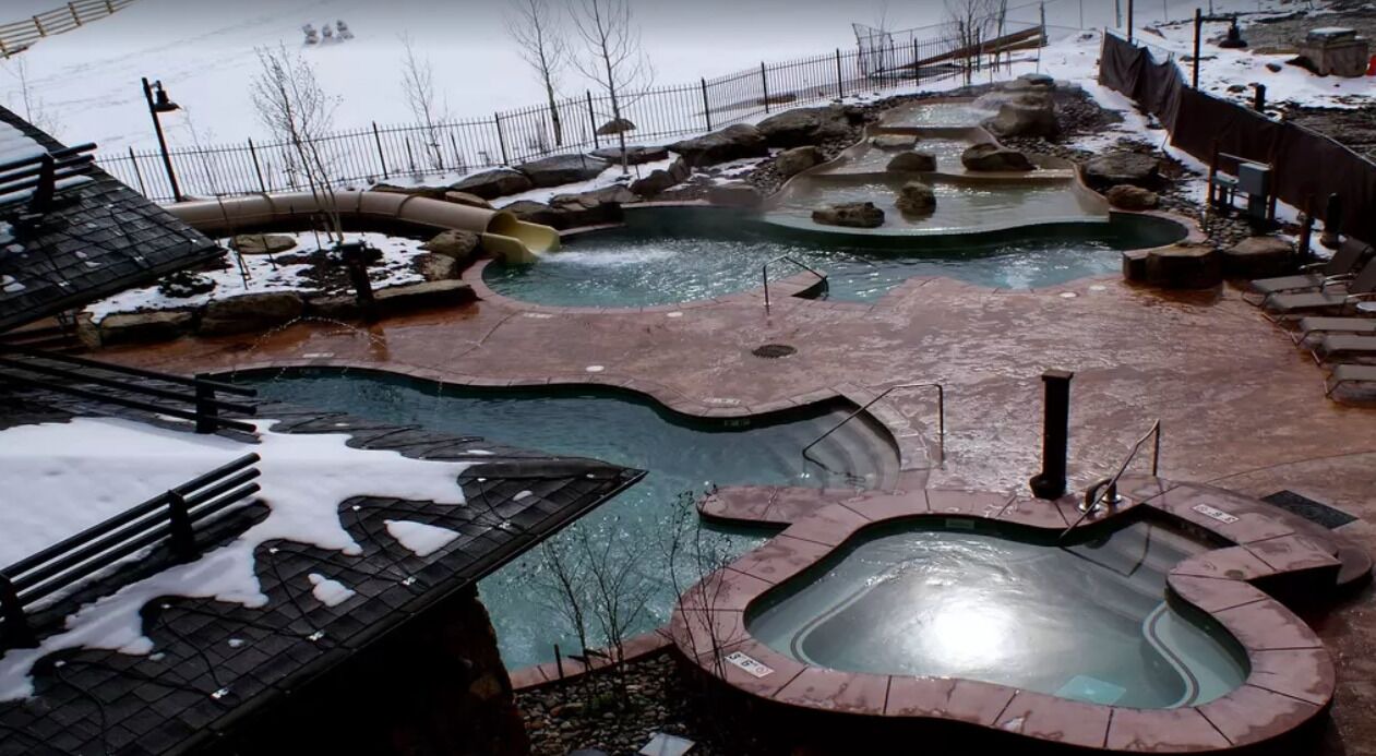 Photo of Outdoor in Breckenridge