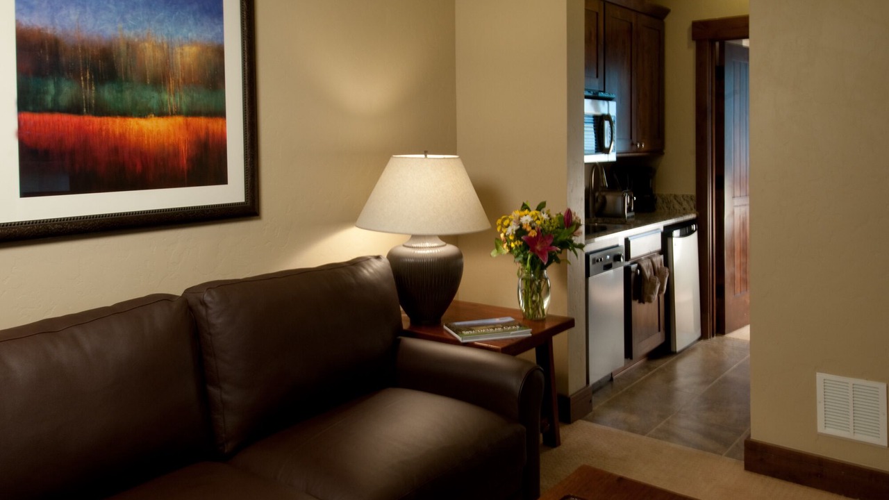 Photo of Livingroom in Breckenridge