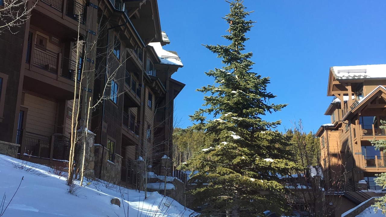 Photo of Outdoor in Breckenridge