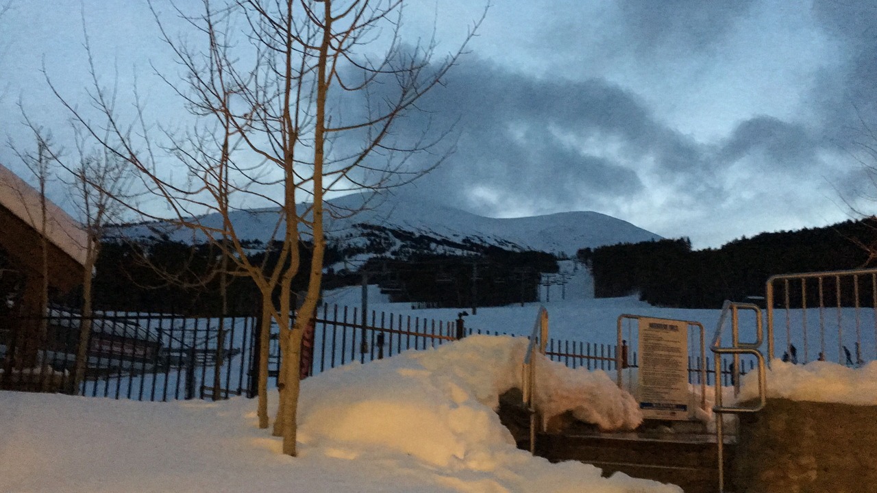 Photo of Outdoor in Breckenridge