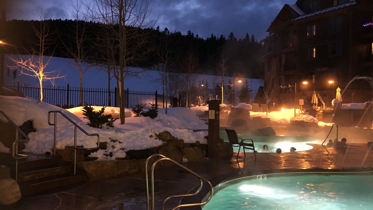 Photo of Outdoor in Breckenridge