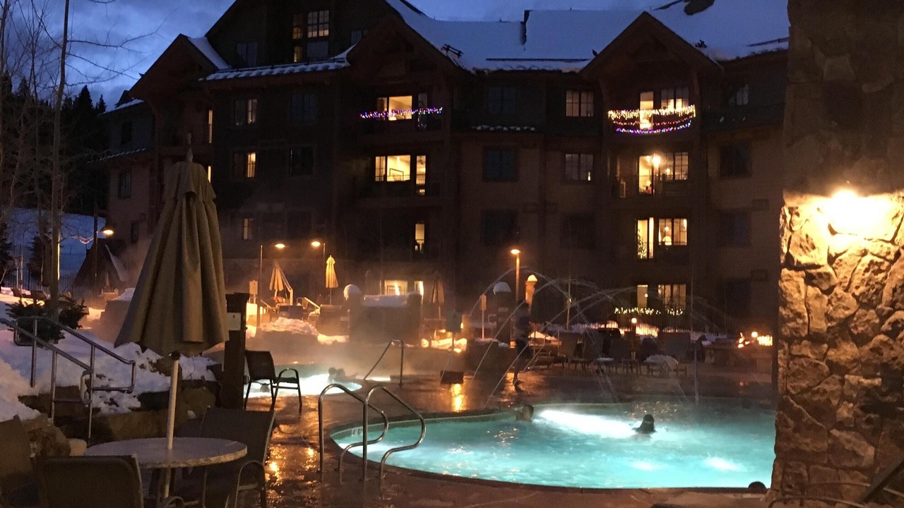 Photo of Outdoor in Breckenridge