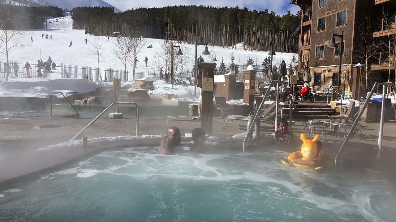 Photo of Outdoor in Breckenridge