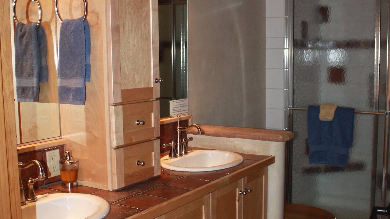 Photo of Bathroom in El Prado