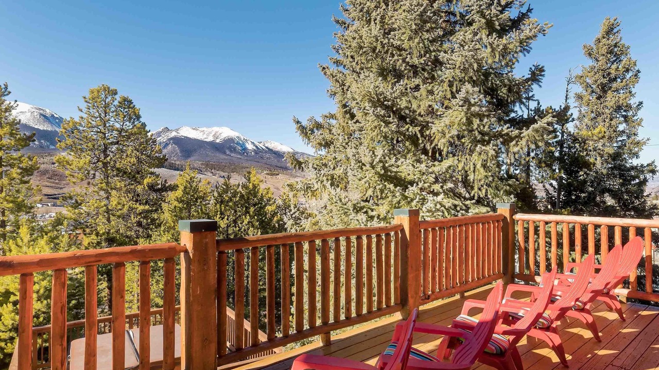 Photo of Outdoor in Summit County