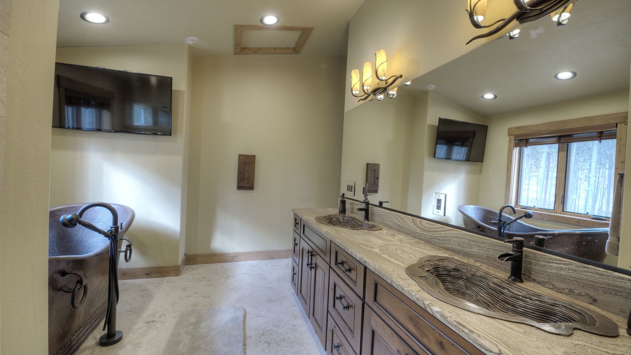 Photo of Bathroom in Timber Trail