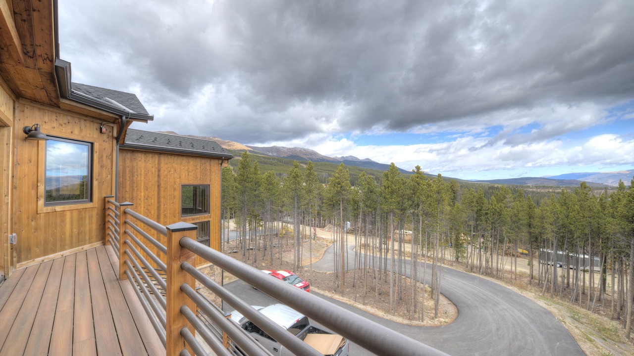 Photo of Outdoor in Timber Trail