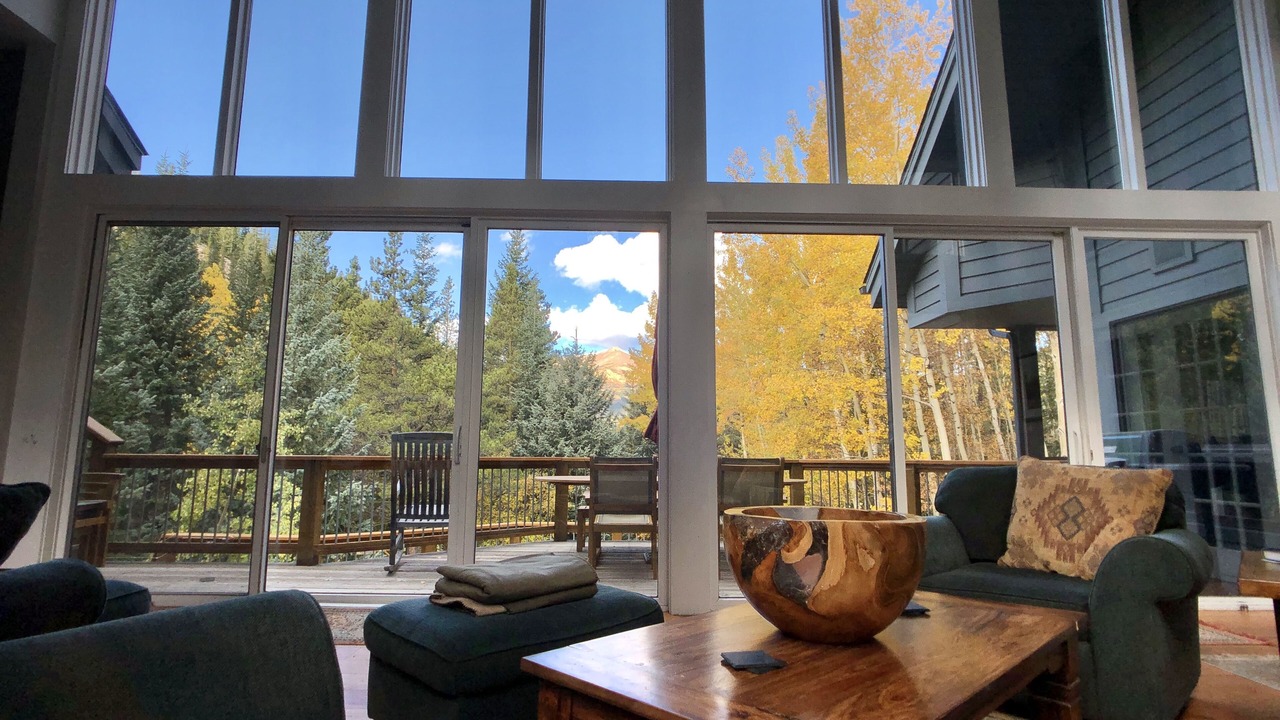 Photo of Livingroom in Baldy Mountain