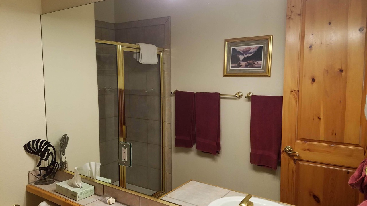 Photo of Bathroom in Frisco