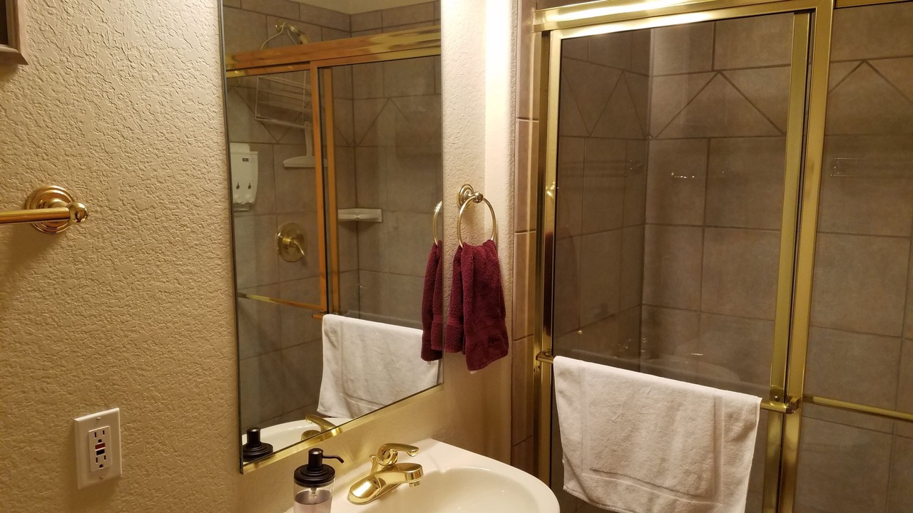 Photo of Bathroom in Frisco