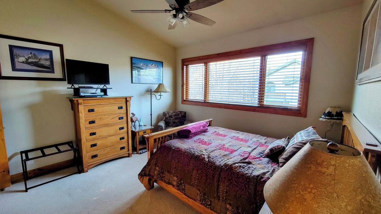 Photo of Bedroom in Frisco