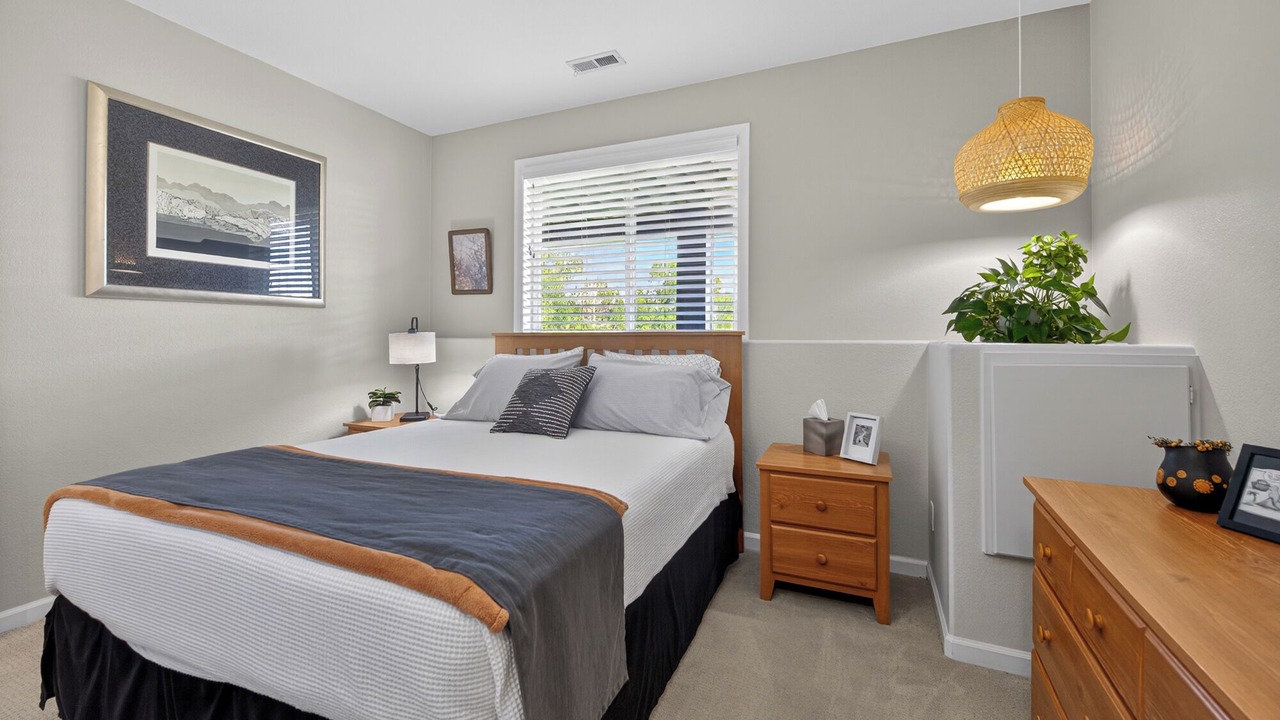 Photo of Bedroom in Lafayette