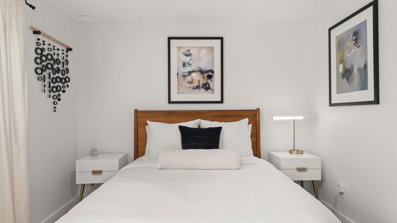 Photo of Bedroom in Table Mesa