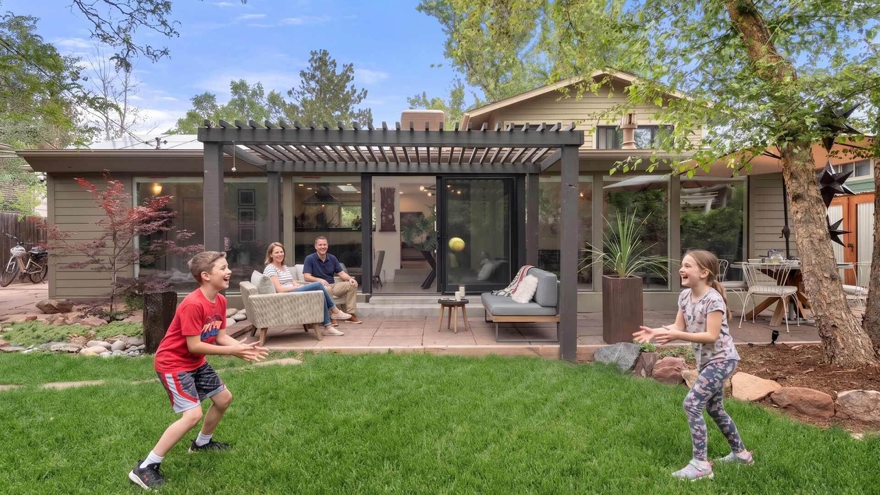 Photo of Patio Balcony in Table Mesa