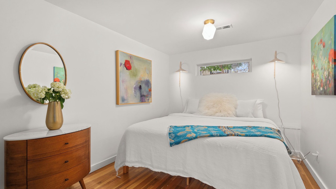 Photo of Bedroom in Table Mesa