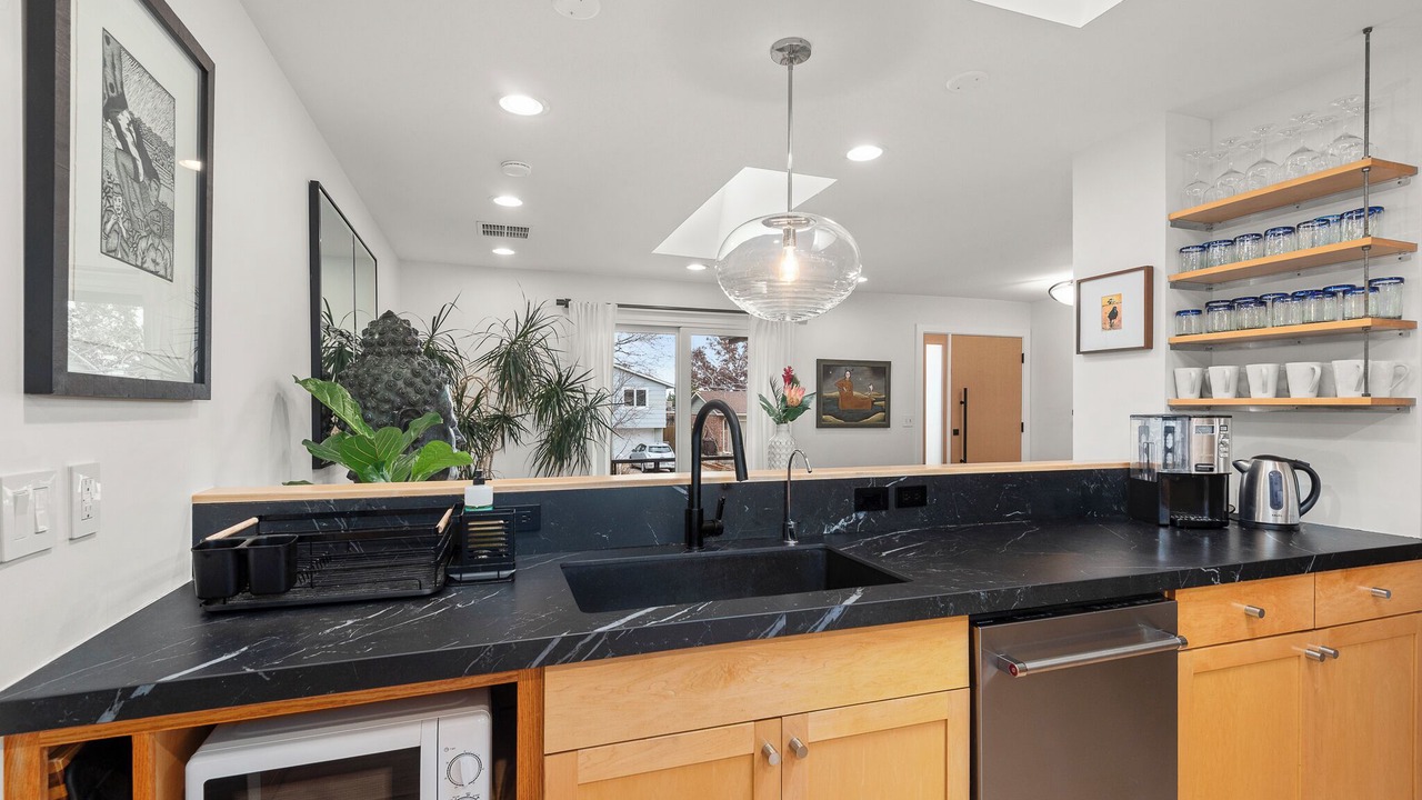Photo of Kitchen in Table Mesa