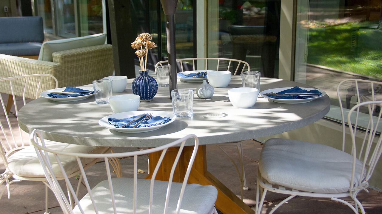 Photo of Outdoor in Table Mesa