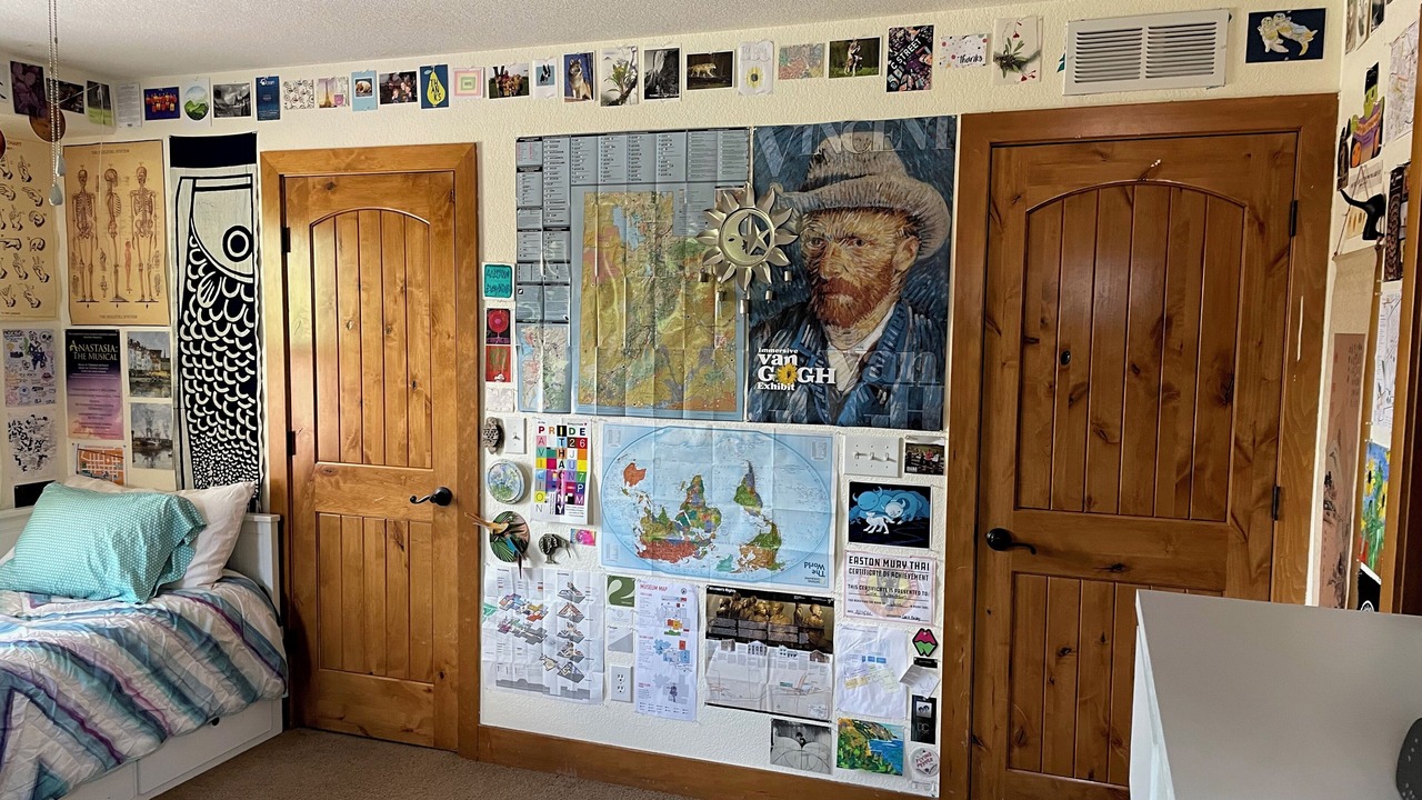 Photo of Bedroom in Canyon Point And Trip Ranch