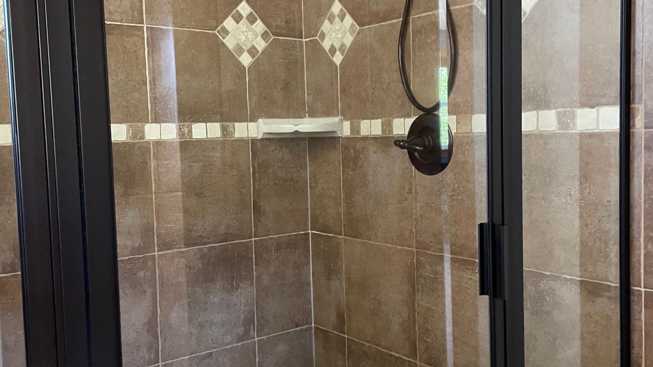 Photo of Bathroom in Canyon Point And Trip Ranch