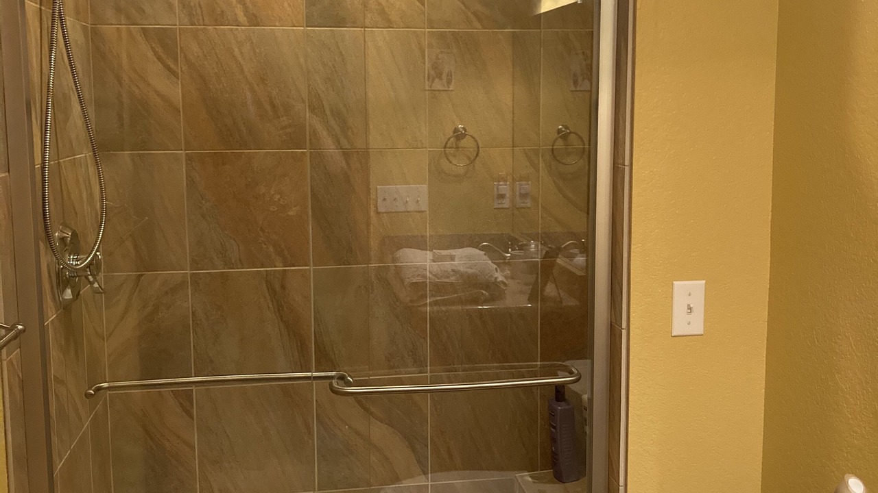 Photo of Bathroom in Canyon Point And Trip Ranch
