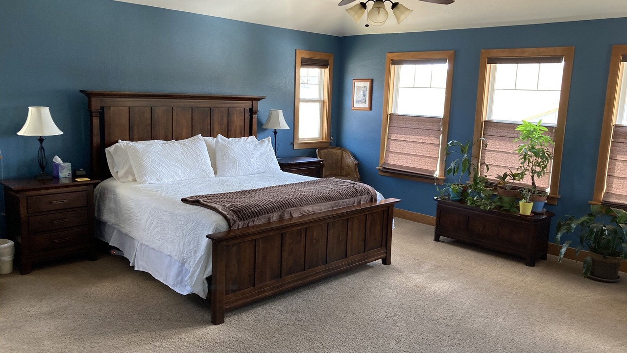 Photo of Bedroom in Canyon Point And Trip Ranch