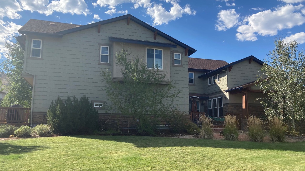 Photo of Outdoor in Canyon Point And Trip Ranch