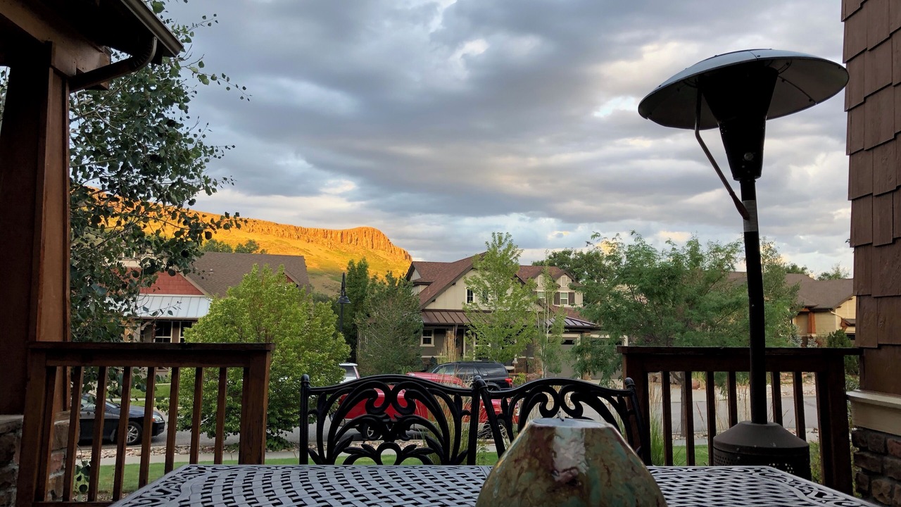 Photo of Outdoor in Canyon Point And Trip Ranch
