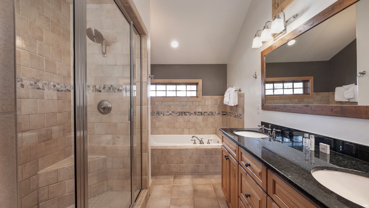 Photo of Bathroom in Winter Park