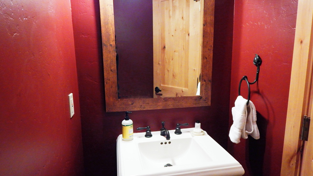 Photo of Bathroom in Winter Park