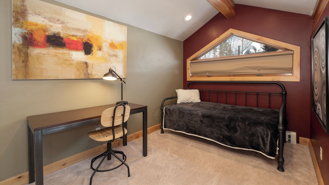 Photo of Bedroom in Winter Park