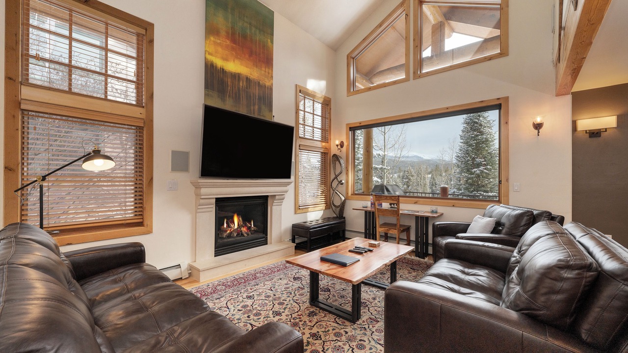 Photo of Livingroom in Winter Park