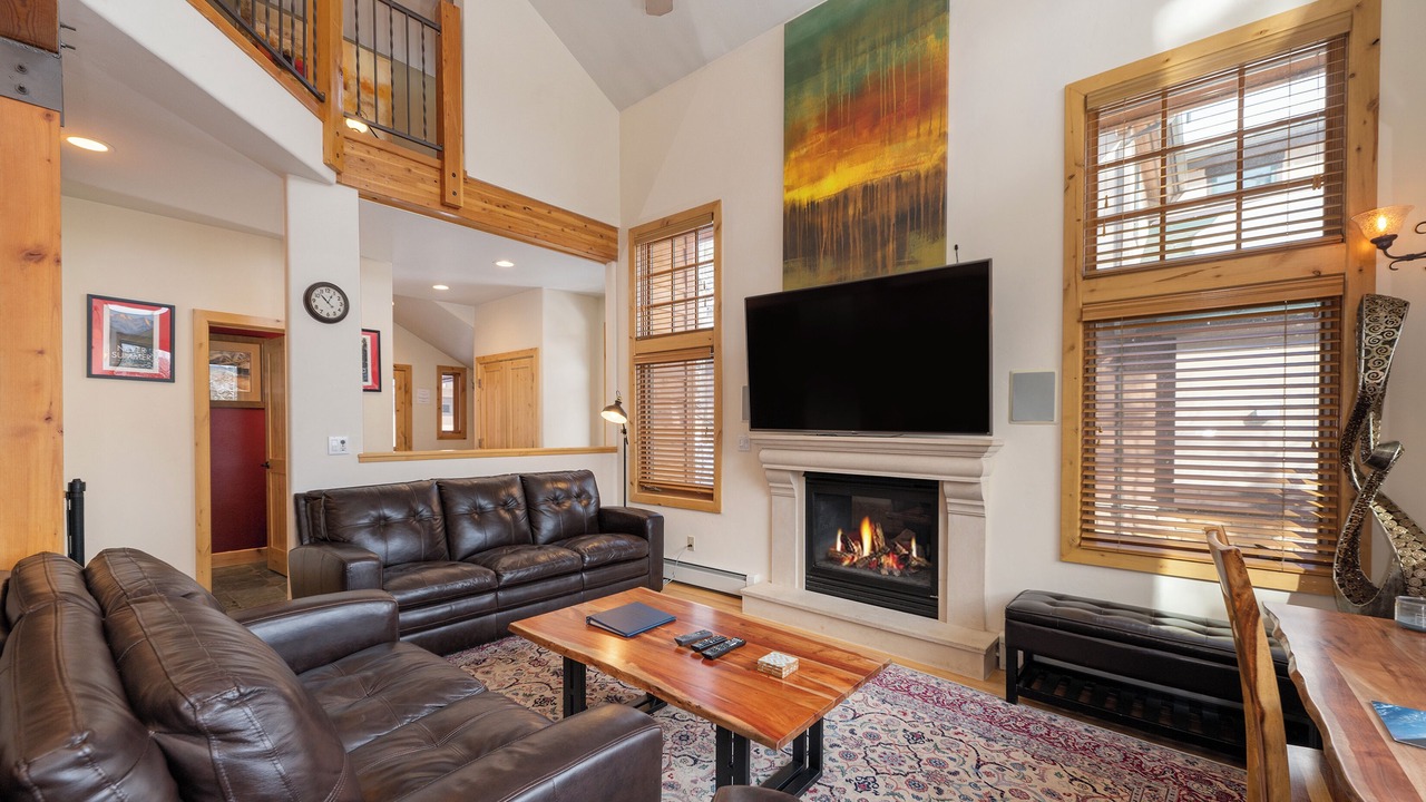Photo of Livingroom in Winter Park