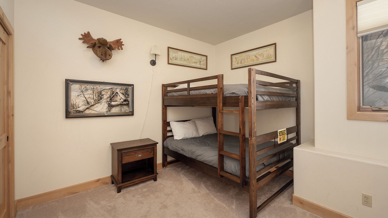 Photo of Bedroom in Winter Park
