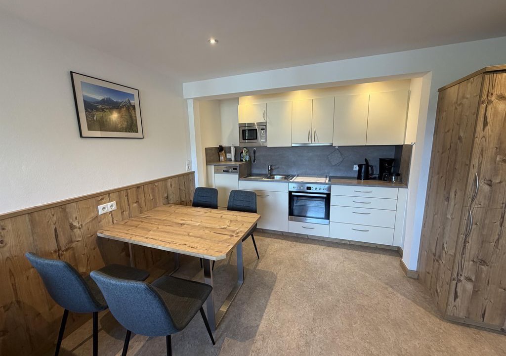 Photo of Kitchen in Leutasch