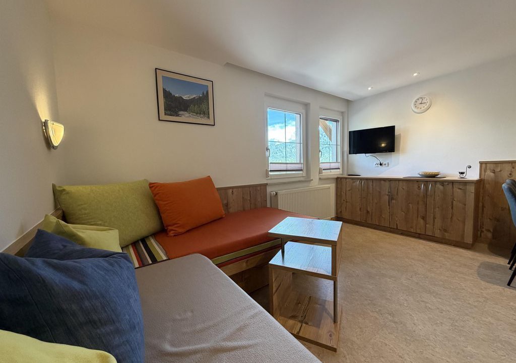 Photo of Livingroom in Leutasch