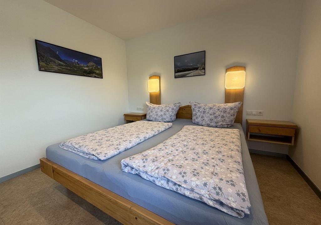 Photo of Bedroom in Leutasch
