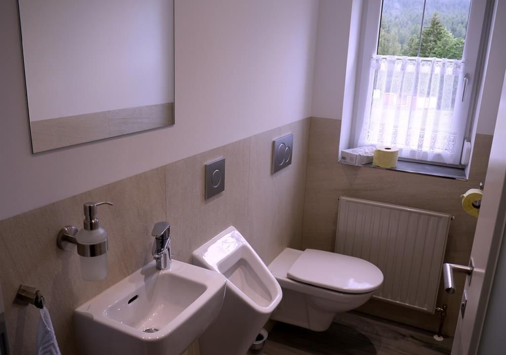 Photo of Bathroom in Leutasch