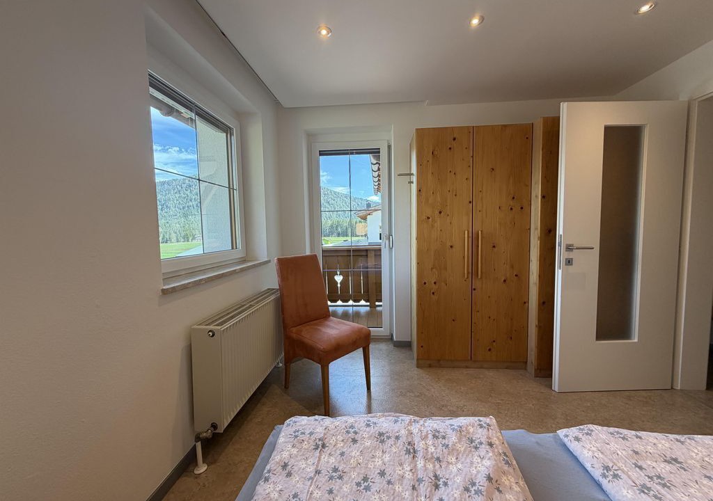 Photo of Bedroom in Leutasch