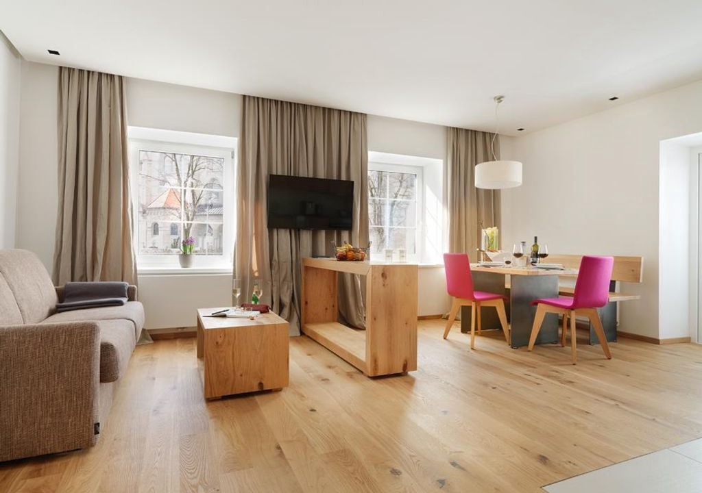Photo of Livingroom in Innsbruck